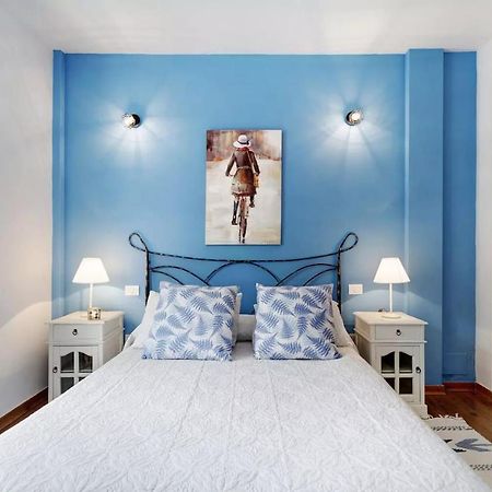 Apartamento El Zumacal 브레나바자 외부 사진