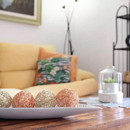 Apartamento El Zumacal 브레나바자 외부 사진