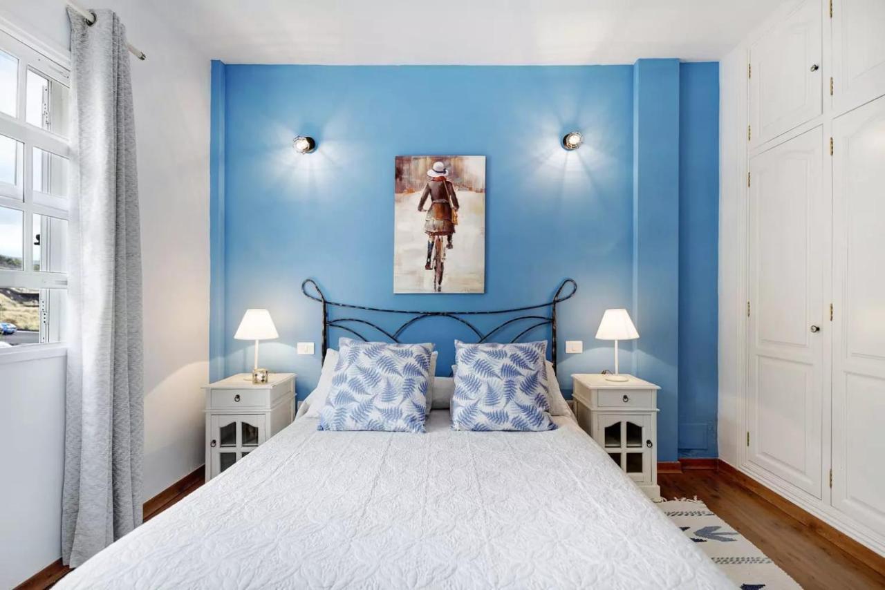 Apartamento El Zumacal 브레나바자 외부 사진