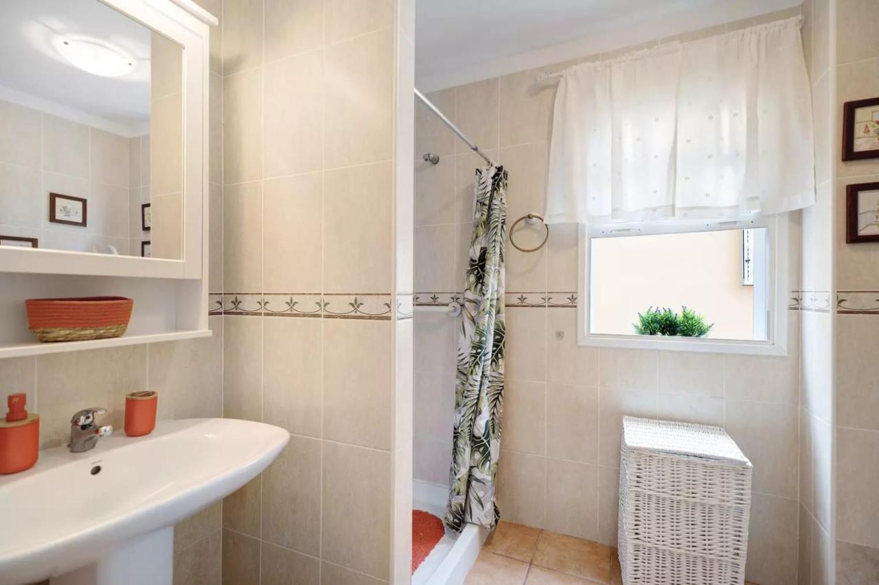 Apartamento El Zumacal 브레나바자 외부 사진